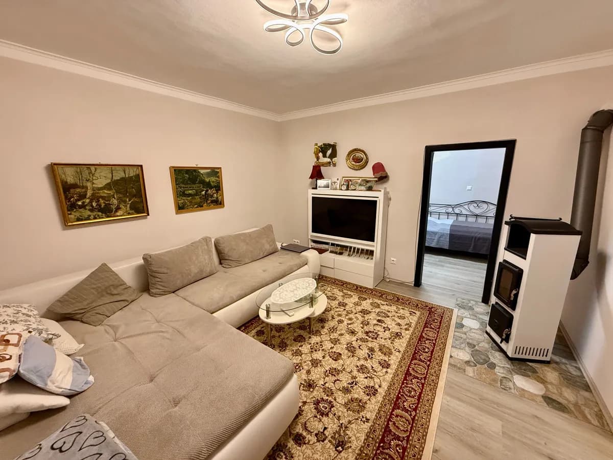 3-Zimmer-Haus kaufen in Hollabrunn – 82,1 m², € 179.000 – Bild 2 von 12