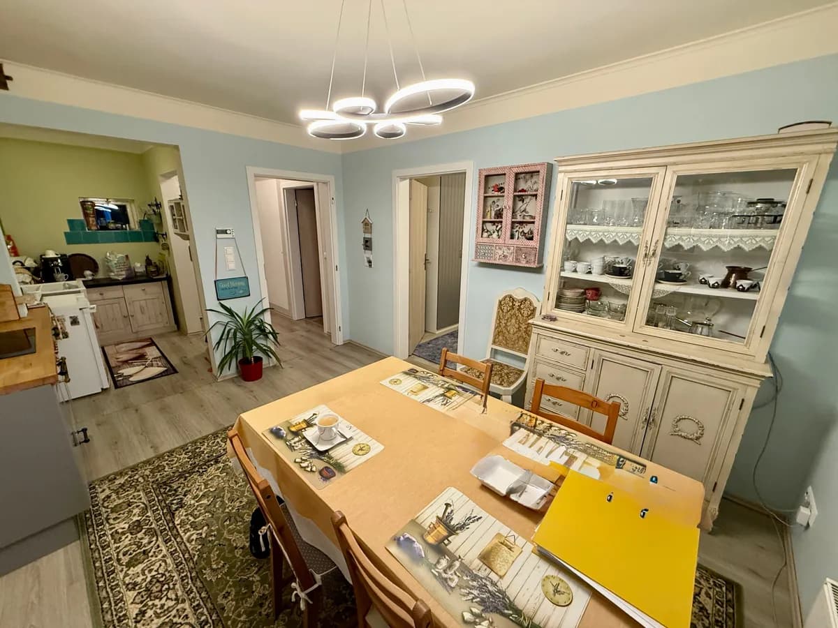 3-Zimmer-Haus kaufen in Hollabrunn – 82,1 m², € 179.000 – Bild 5 von 12
