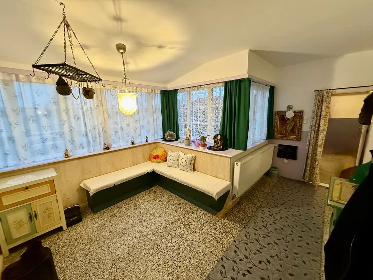 3-Zimmer-Haus kaufen in Hollabrunn – 82,1 m², € 179.000 – Bild 6 von 12