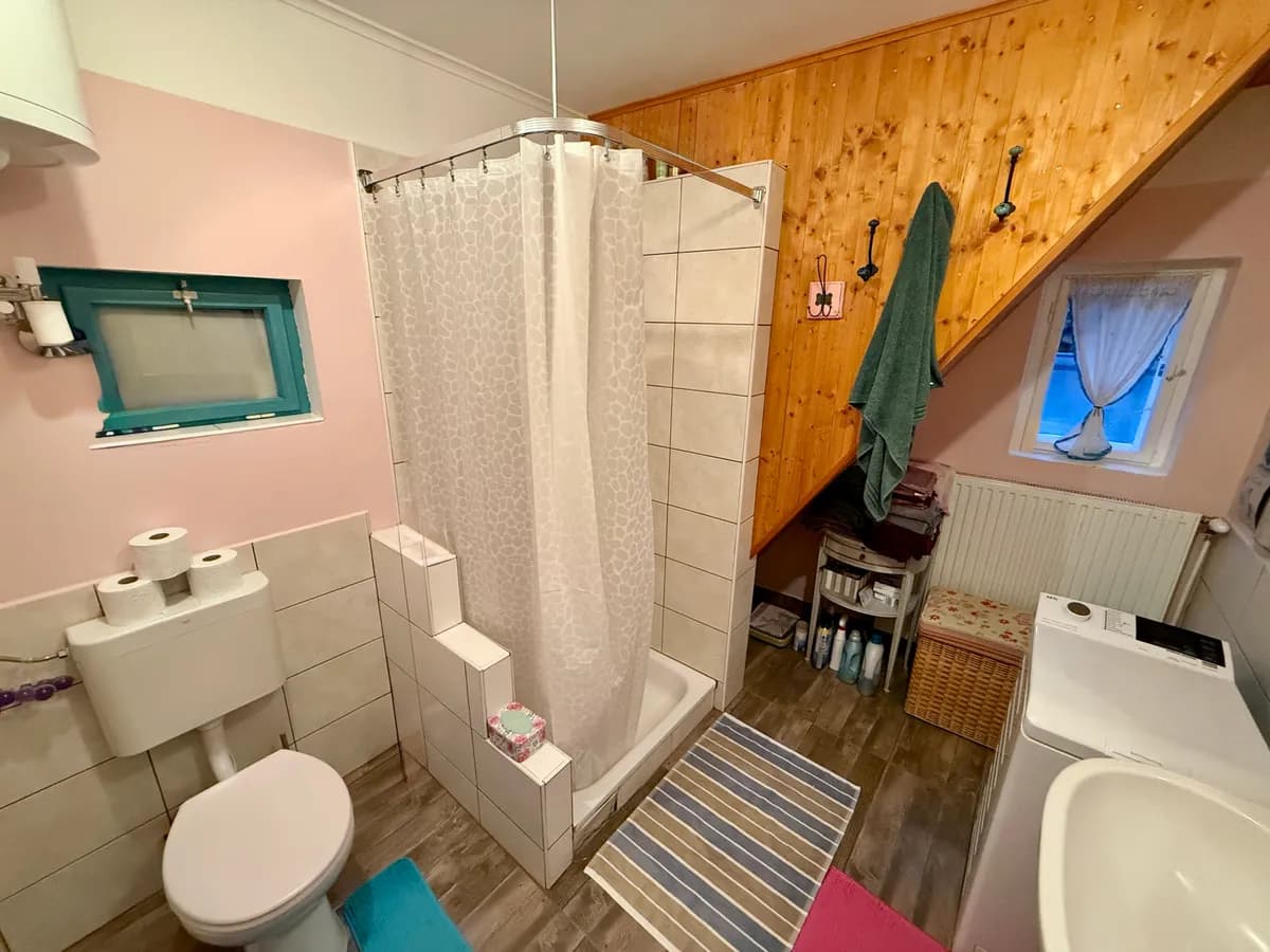 3-Zimmer-Haus kaufen in Hollabrunn – 82,1 m², € 179.000 – Bild 10 von 12