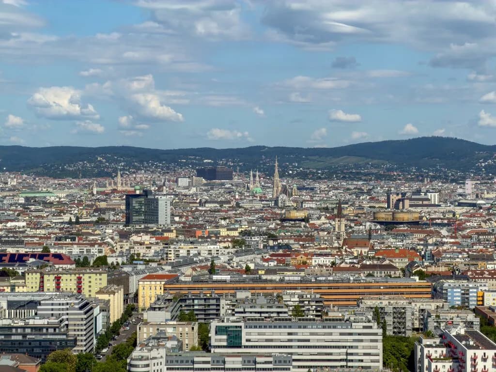 3-Zimmer-Wohnung kaufen in Wien – 93,16 m², € 899.000 – Bild 3 von 15