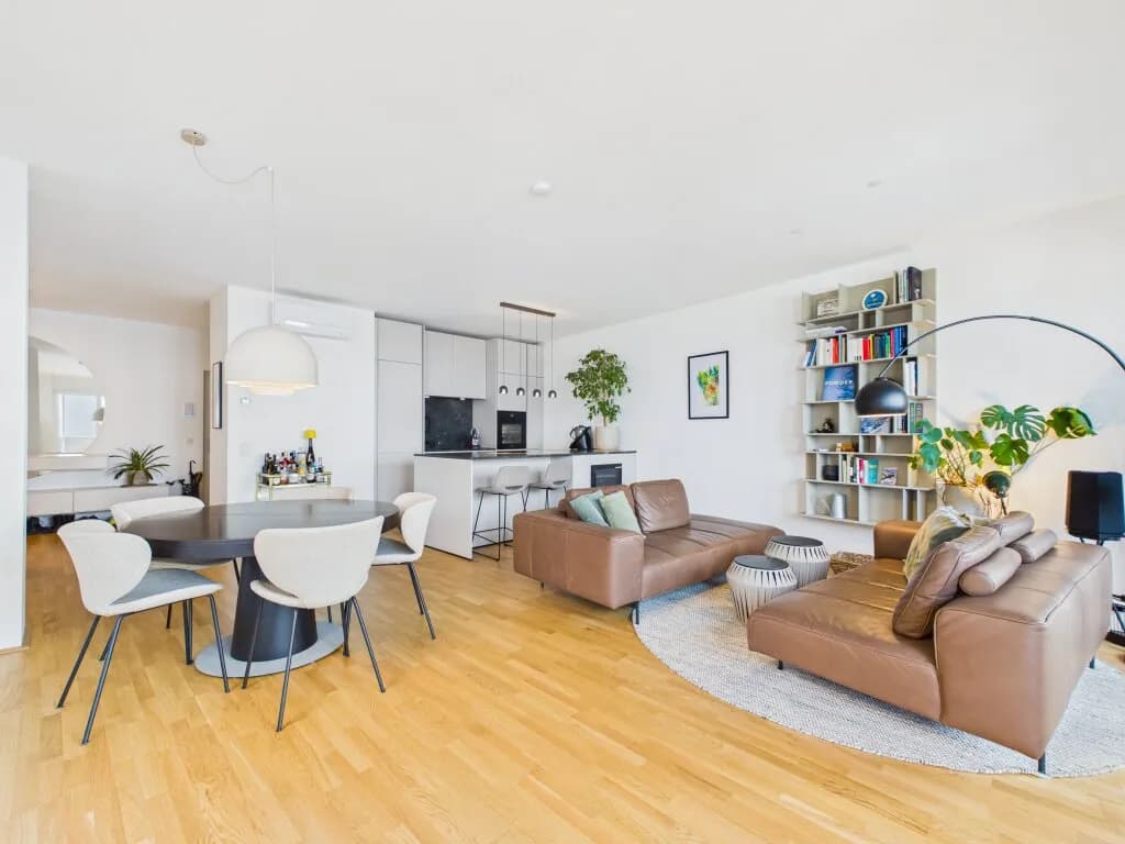 3-Zimmer-Wohnung kaufen in Wien – 93,16 m², € 899.000 – Bild 4 von 15