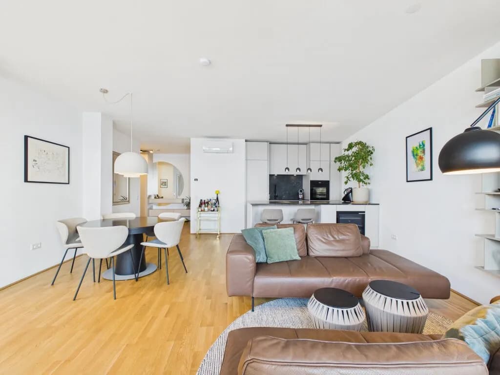 3-Zimmer-Wohnung kaufen in Wien – 93,16 m², € 899.000 – Bild 5 von 15