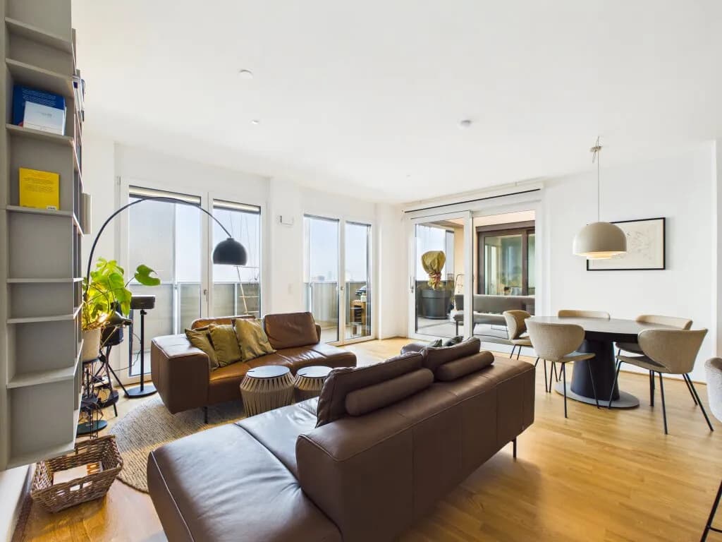 3-Zimmer-Wohnung kaufen in Wien – 93,16 m², € 899.000 – Bild 6 von 15