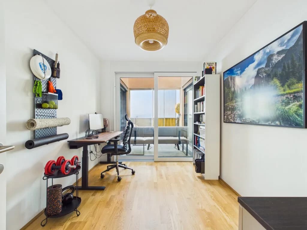 3-Zimmer-Wohnung kaufen in Wien – 93,16 m², € 899.000 – Bild 11 von 15