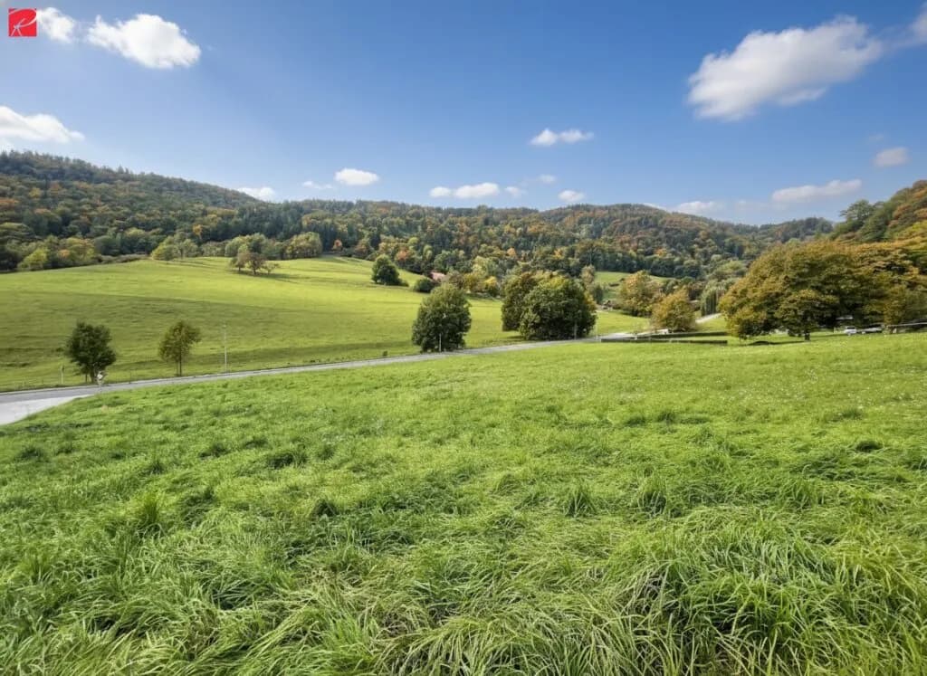 Grundstück kaufen in Graz-Umgebung – 1 400 m², € 390.000