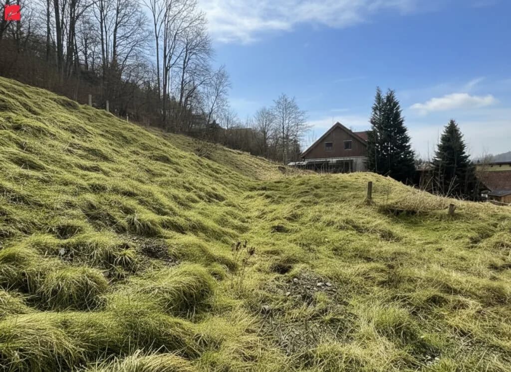 Grundstück kaufen in Graz-Umgebung – 1 400 m², € 390.000 – Bild 2 von 4