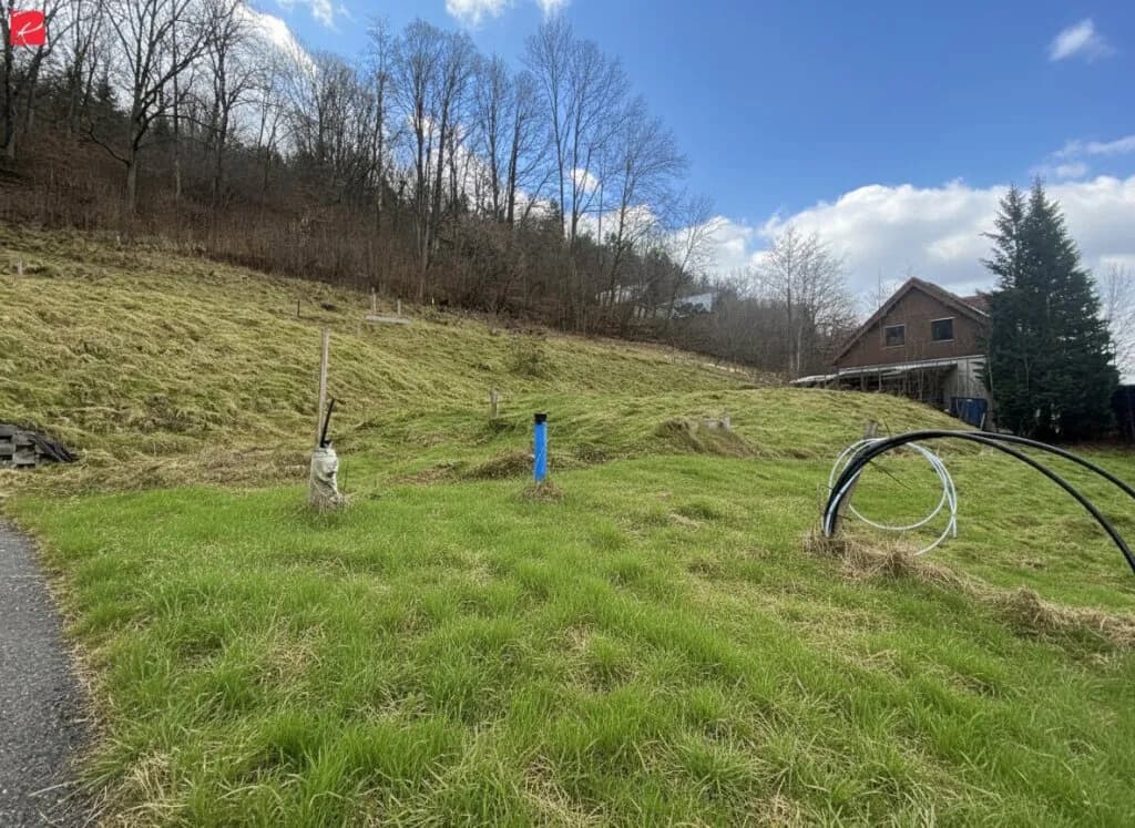 Grundstück kaufen in Graz-Umgebung – 1 400 m², € 390.000 – Bild 3 von 4