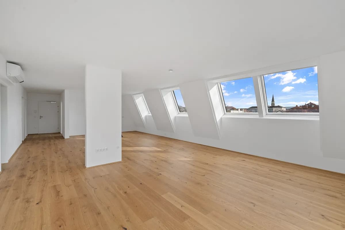 4-Zimmer-Wohnung kaufen in Korneuburg – 127 m², € 899.000 – Bild 2 von 15