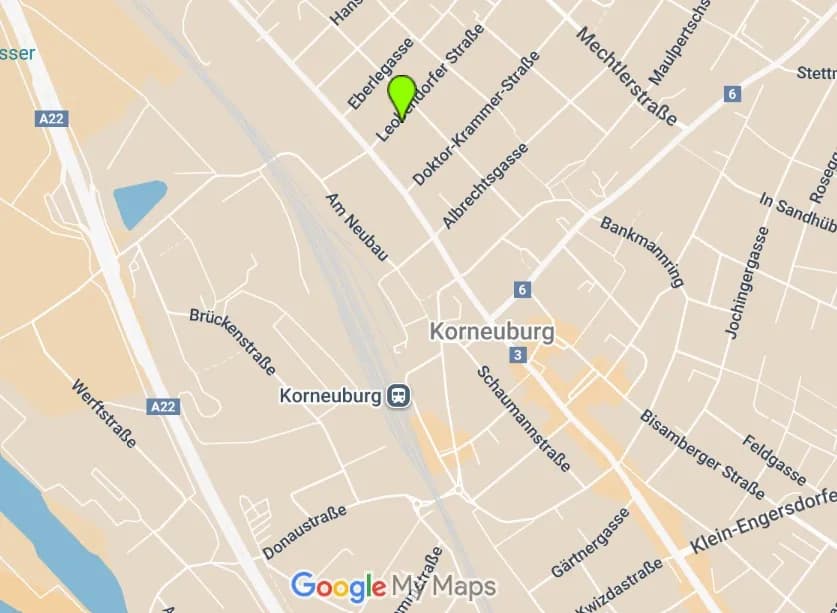 4-Zimmer-Wohnung kaufen in Korneuburg – 127 m², € 899.000 – Bild 4 von 15