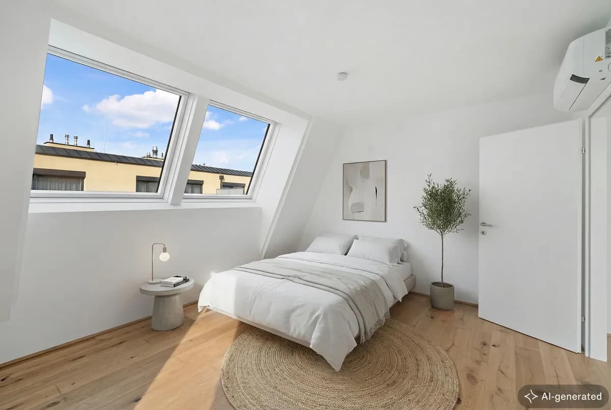 4-Zimmer-Wohnung kaufen in Korneuburg – 127 m², € 899.000 – Bild 5 von 15