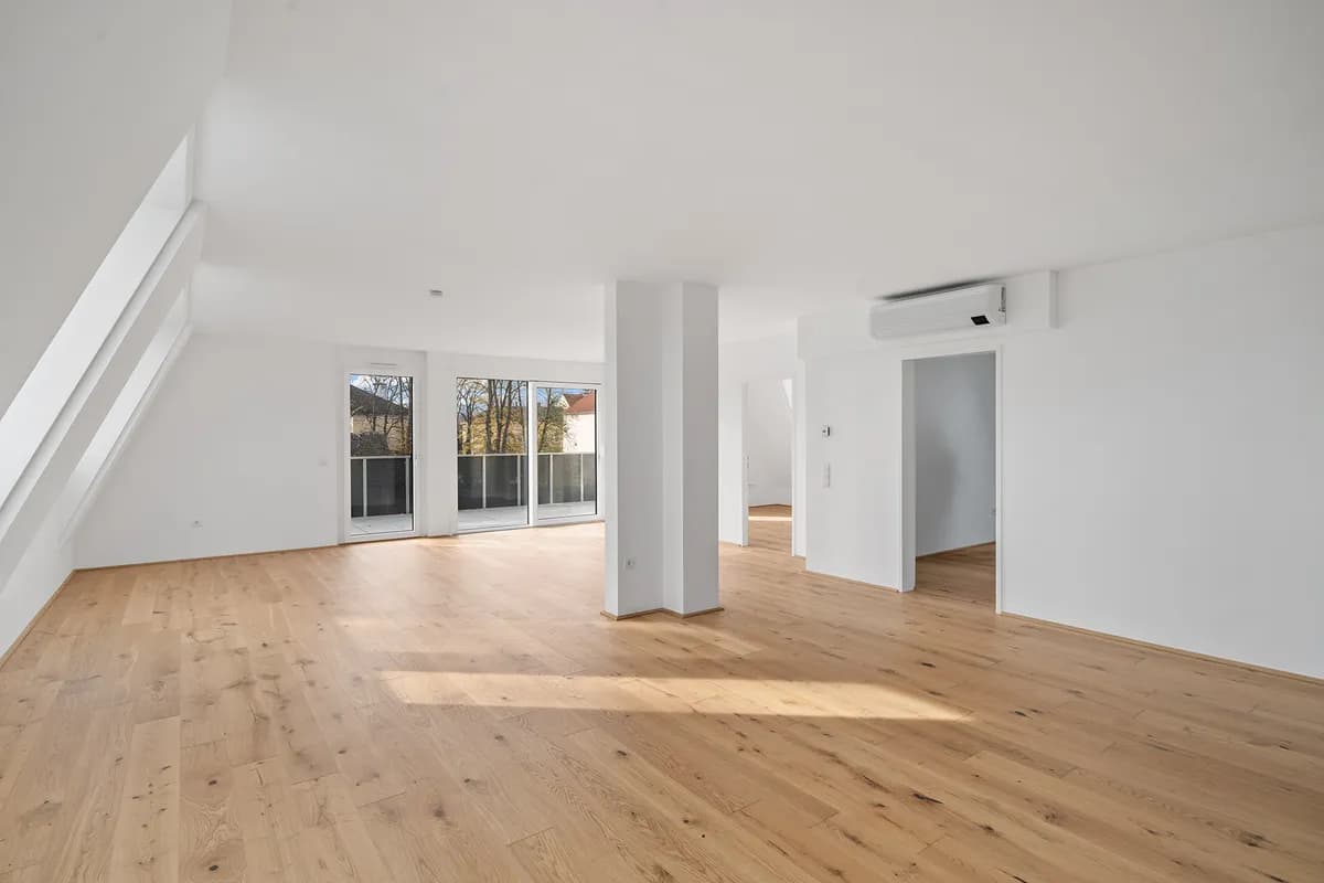 4-Zimmer-Wohnung kaufen in Korneuburg – 127 m², € 899.000 – Bild 6 von 15
