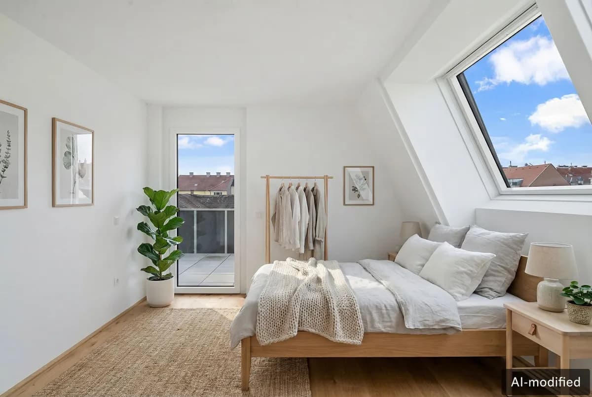 4-Zimmer-Wohnung kaufen in Korneuburg – 127 m², € 899.000 – Bild 7 von 15