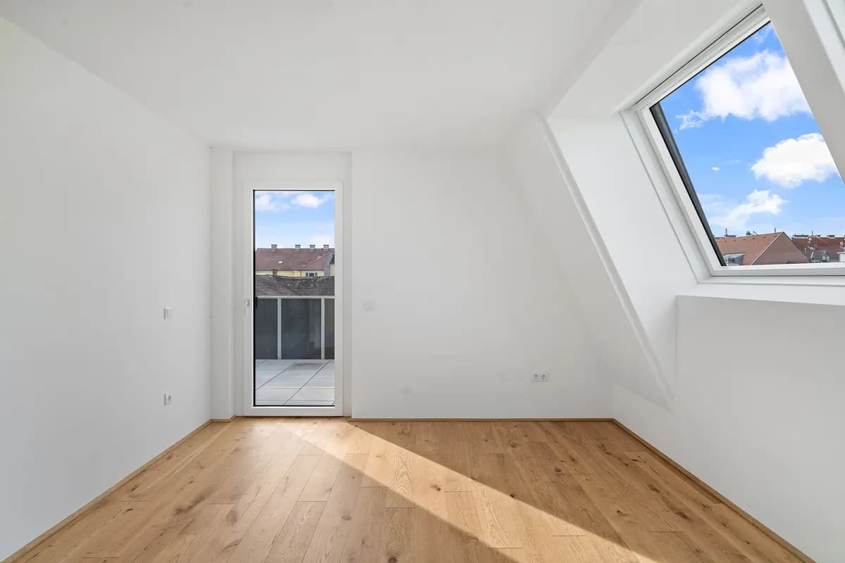 4-Zimmer-Wohnung kaufen in Korneuburg – 127 m², € 899.000 – Bild 8 von 15