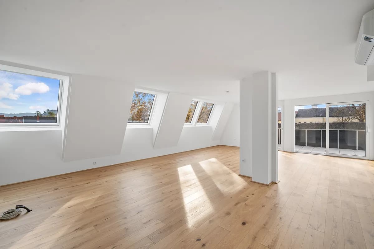 4-Zimmer-Wohnung kaufen in Korneuburg – 127 m², € 899.000 – Bild 13 von 15