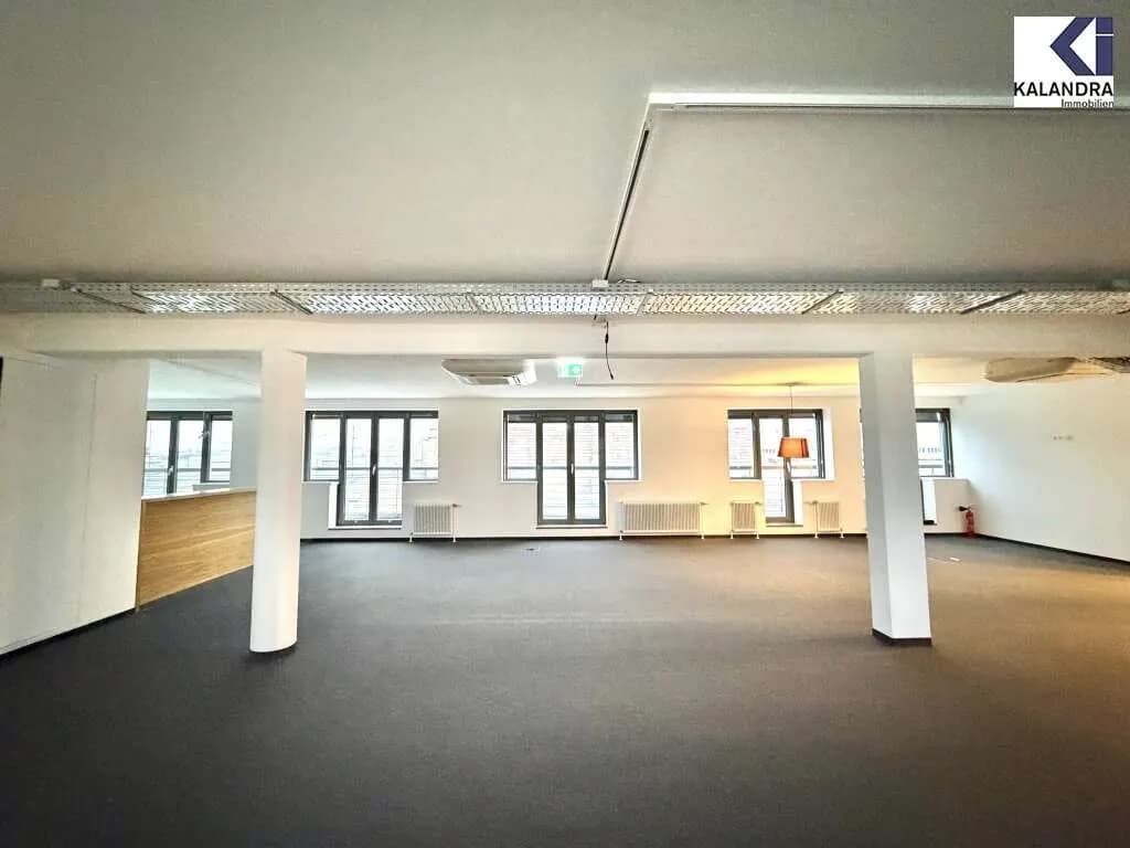 12-Zimmer-Gewerbeimmobilie mieten in Wien – 552 m², € 9.723 – Bild 3 von 21
