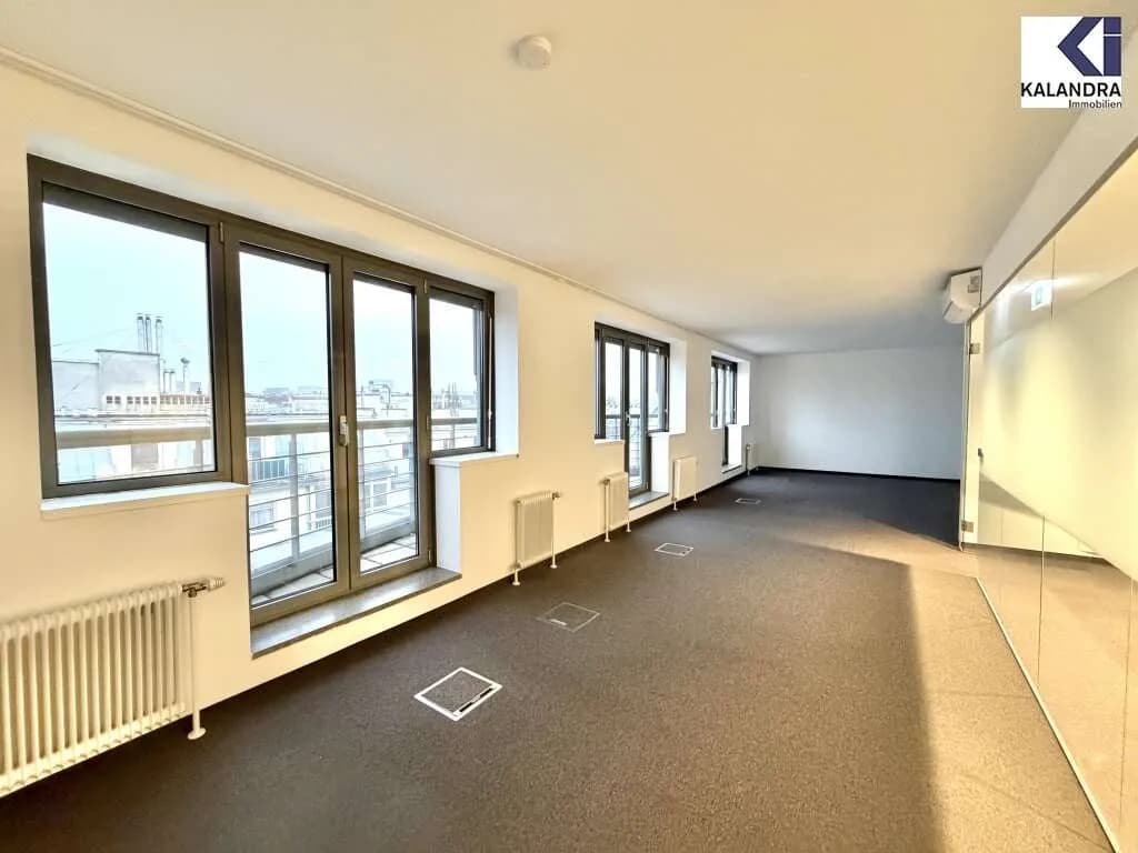 12-Zimmer-Gewerbeimmobilie mieten in Wien – 552 m², € 9.723 – Bild 5 von 21