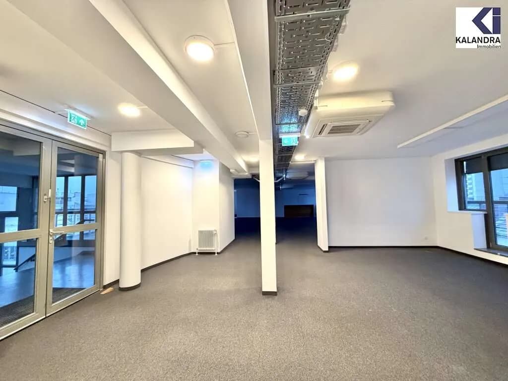 12-Zimmer-Gewerbeimmobilie mieten in Wien – 552 m², € 9.723 – Bild 6 von 21