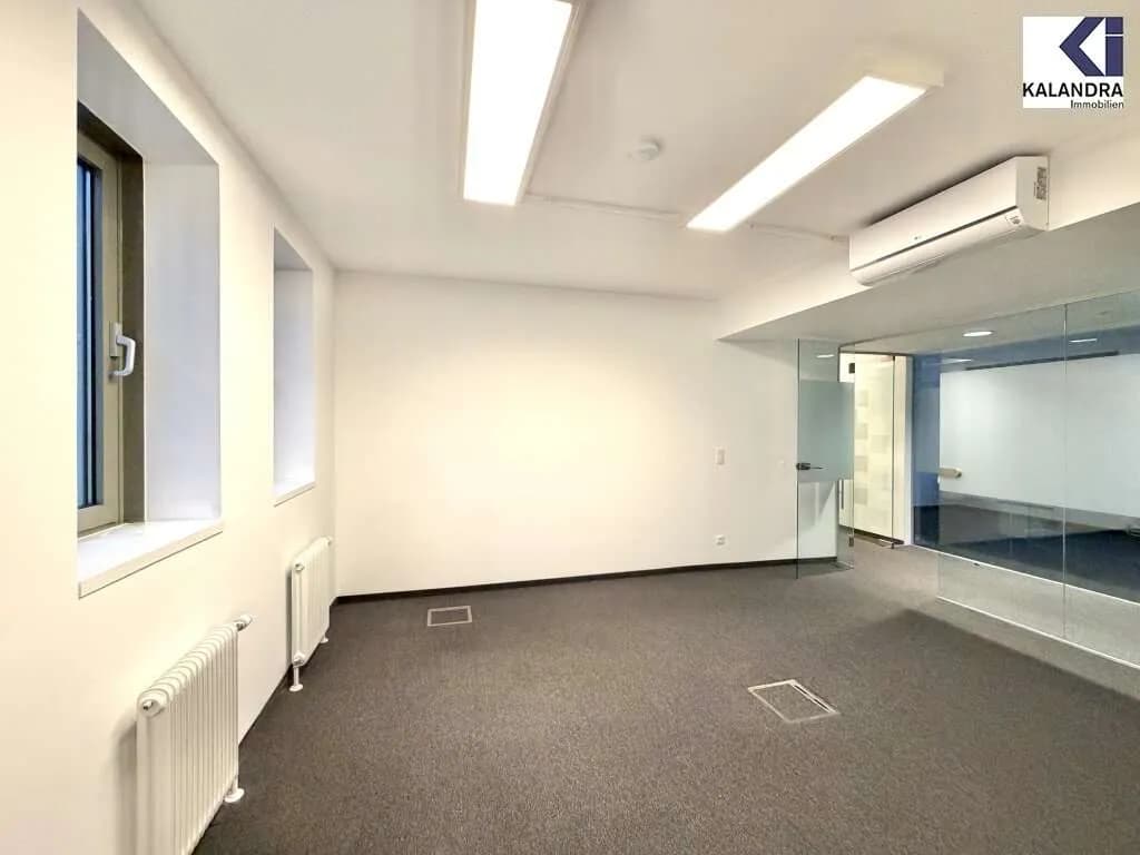 12-Zimmer-Gewerbeimmobilie mieten in Wien – 552 m², € 9.723 – Bild 8 von 21
