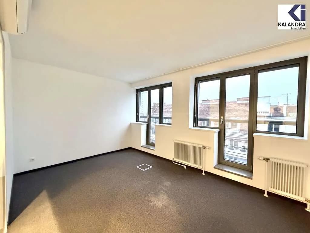 12-Zimmer-Gewerbeimmobilie mieten in Wien – 552 m², € 9.723 – Bild 9 von 21