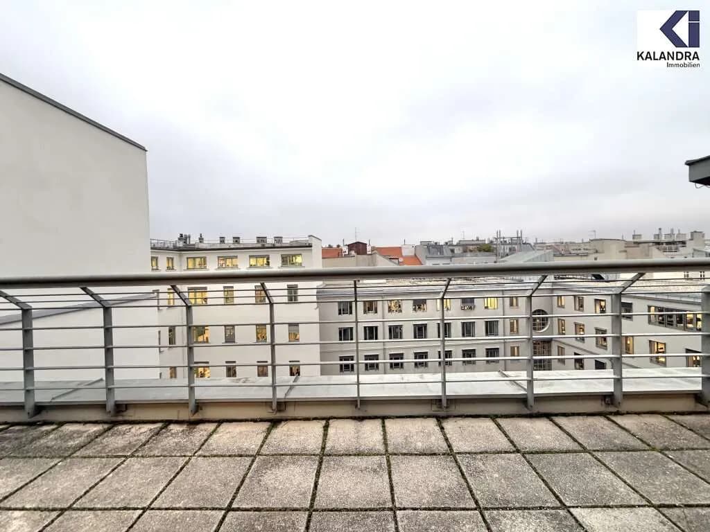 12-Zimmer-Gewerbeimmobilie mieten in Wien – 552 m², € 9.723 – Bild 11 von 21