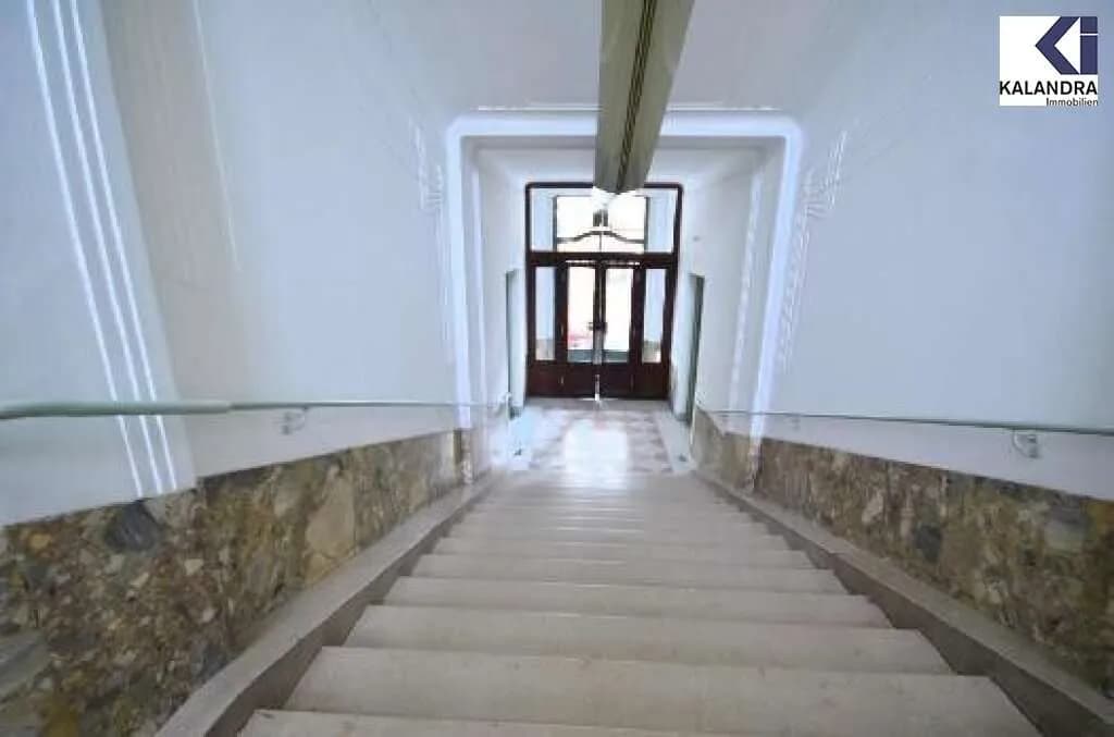 12-Zimmer-Gewerbeimmobilie mieten in Wien – 552 m², € 9.723 – Bild 14 von 21