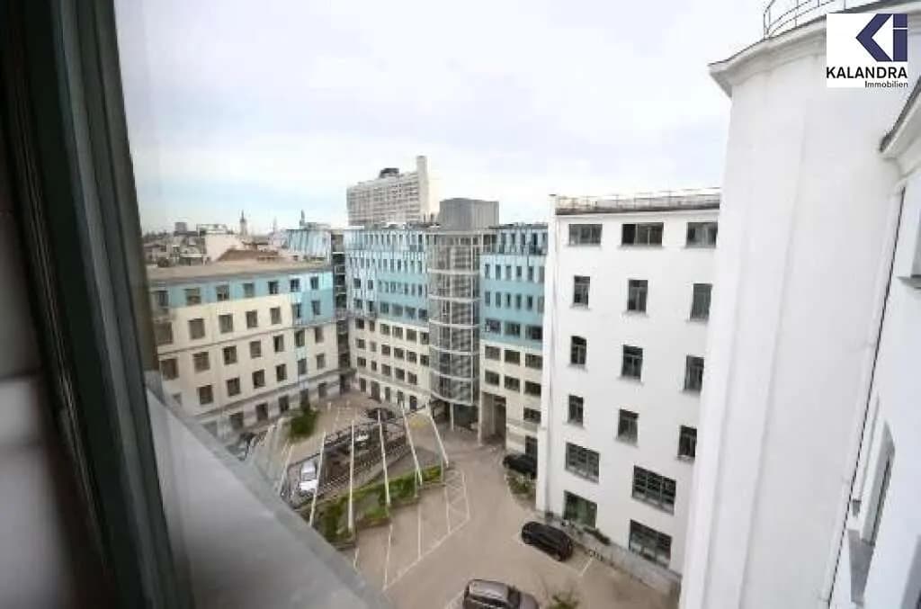 12-Zimmer-Gewerbeimmobilie mieten in Wien – 552 m², € 9.723 – Bild 15 von 21
