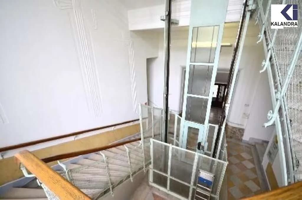 12-Zimmer-Gewerbeimmobilie mieten in Wien – 552 m², € 9.723 – Bild 16 von 21