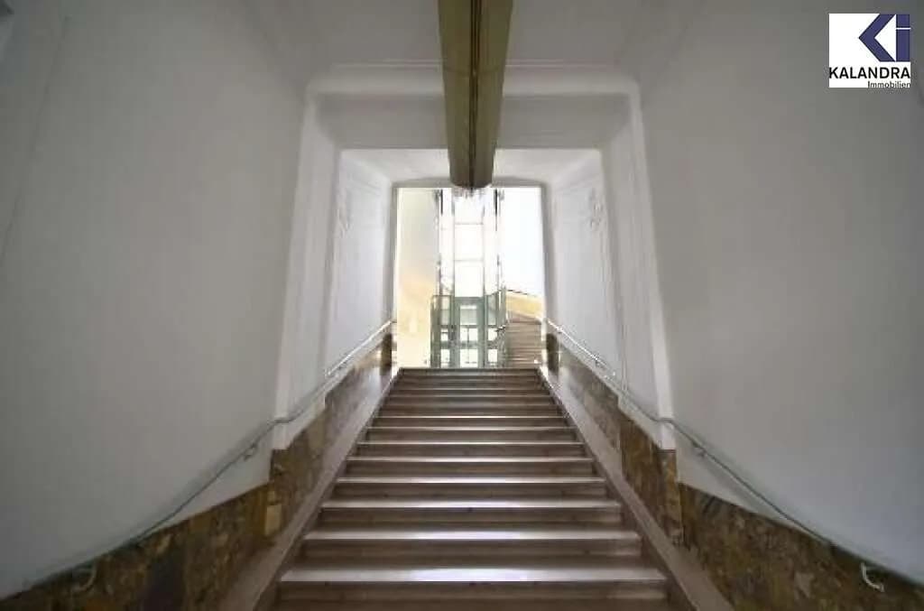 12-Zimmer-Gewerbeimmobilie mieten in Wien – 552 m², € 9.723 – Bild 17 von 21