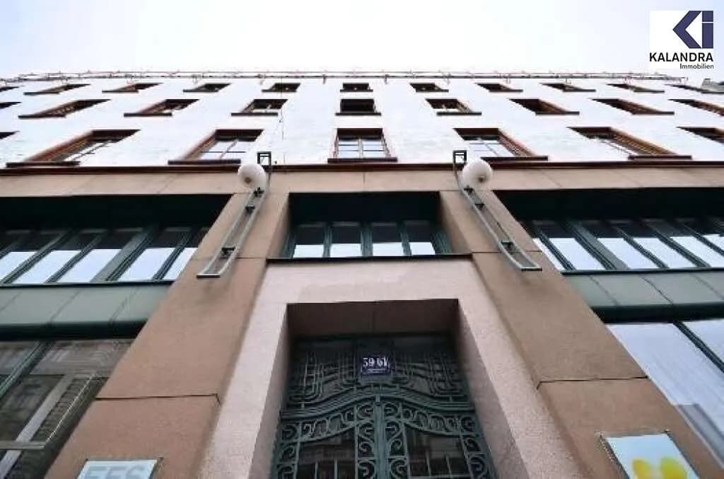 12-Zimmer-Gewerbeimmobilie mieten in Wien – 552 m², € 9.723 – Bild 18 von 21