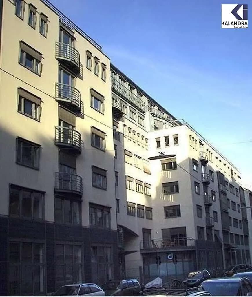 12-Zimmer-Gewerbeimmobilie mieten in Wien – 552 m², € 9.723 – Bild 19 von 21