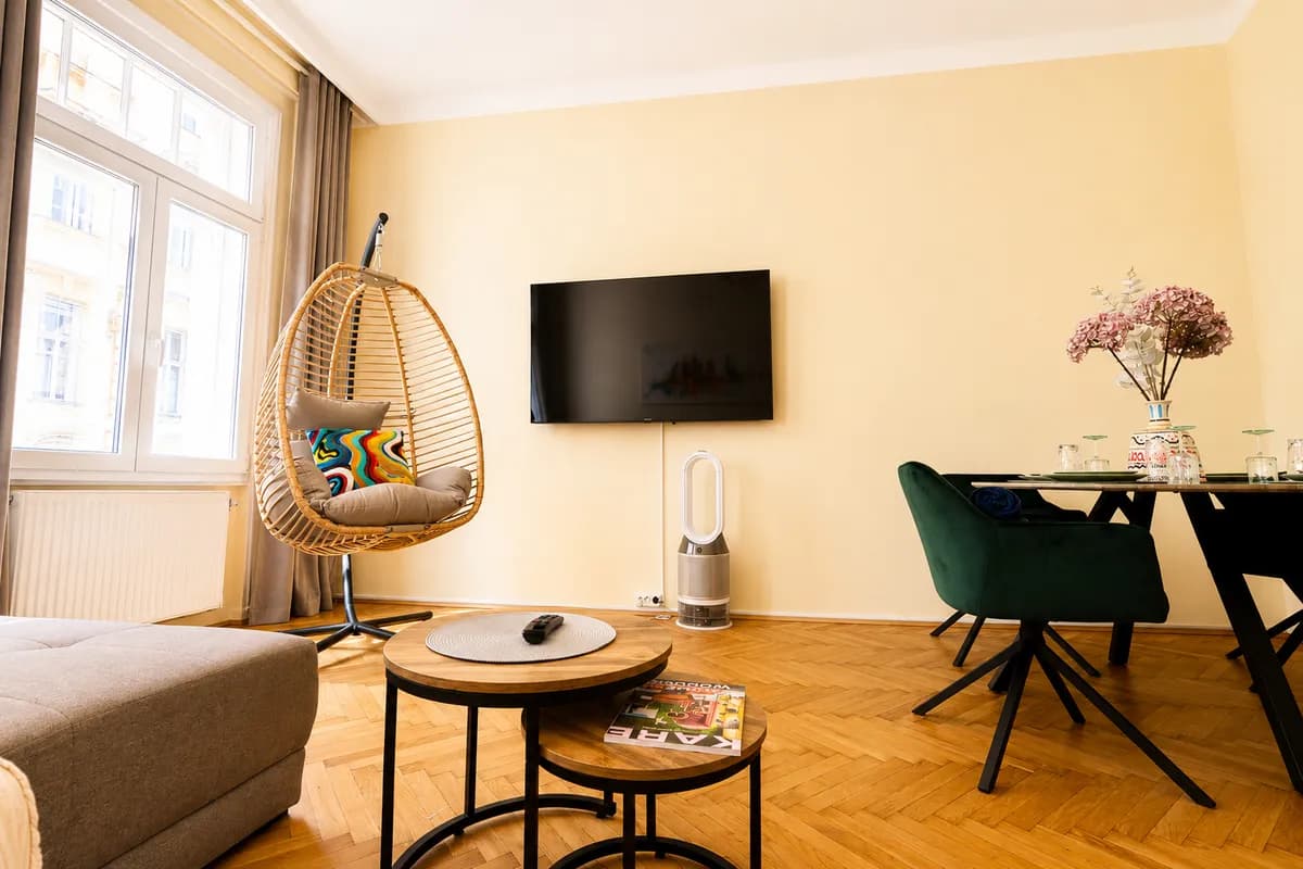 3-Zimmer-Wohnung kaufen in Wien – 95 m², € 750.000 – Bild 4 von 12