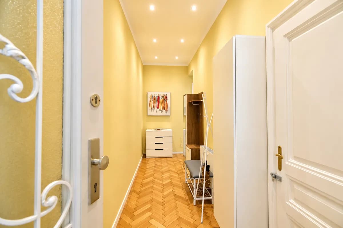 3-Zimmer-Wohnung kaufen in Wien – 95 m², € 750.000 – Bild 5 von 12
