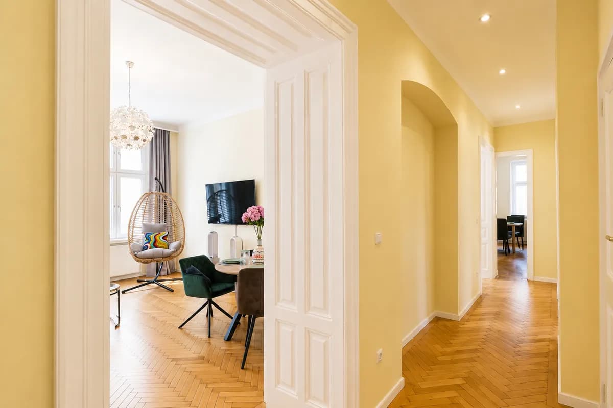 3-Zimmer-Wohnung kaufen in Wien – 95 m², € 750.000 – Bild 6 von 12