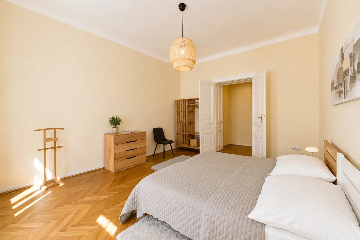 3-Zimmer-Wohnung kaufen in Wien – 95 m², € 750.000 – Bild 7 von 12