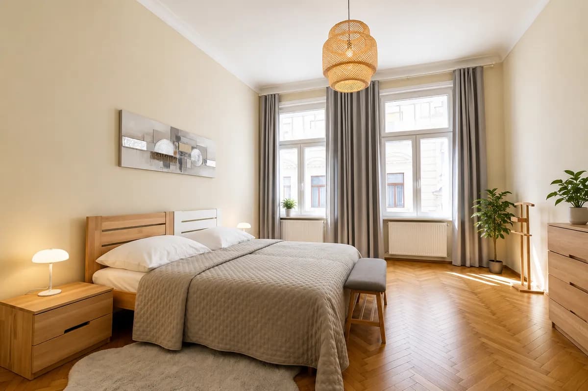 3-Zimmer-Wohnung kaufen in Wien – 95 m², € 750.000 – Bild 8 von 12