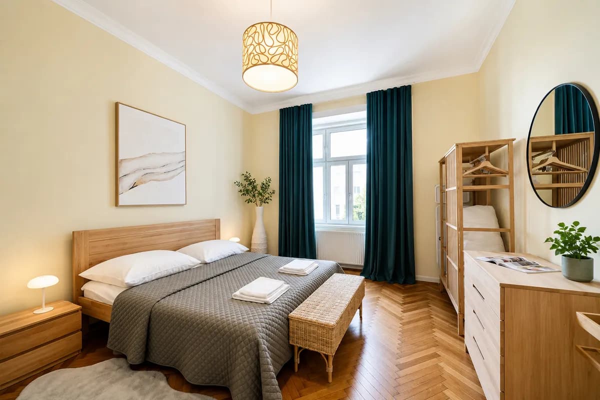 3-Zimmer-Wohnung kaufen in Wien – 95 m², € 750.000 – Bild 9 von 12