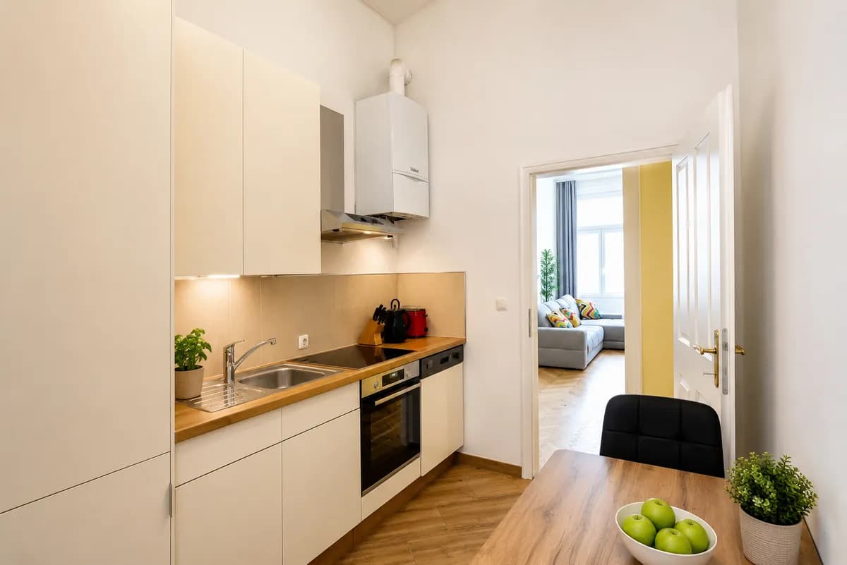 3-Zimmer-Wohnung kaufen in Wien – 95 m², € 750.000 – Bild 10 von 12