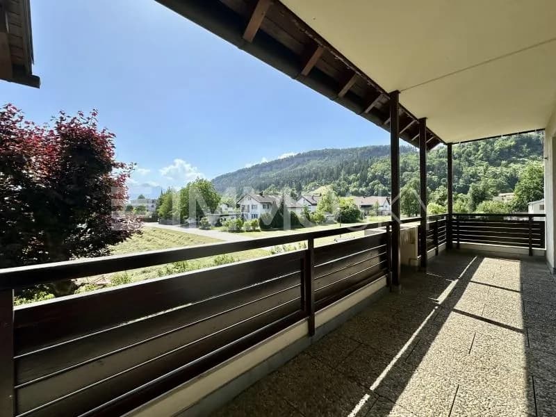 2-Zimmer-Wohnung kaufen in Feldkirch – 47 m², € 244.000