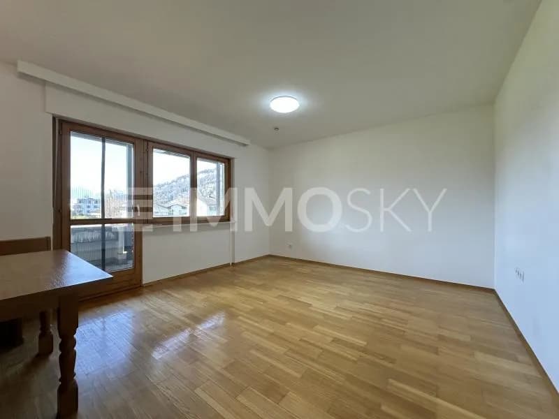 2-Zimmer-Wohnung kaufen in Feldkirch – 47 m², € 244.000 – Bild 2 von 5