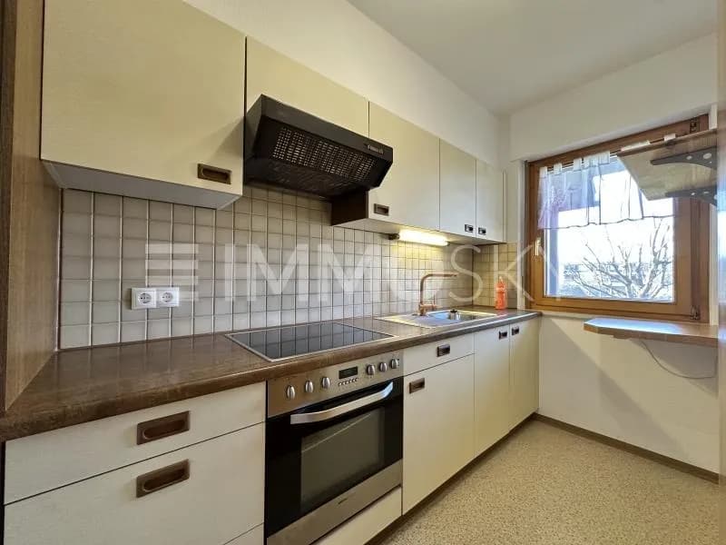 2-Zimmer-Wohnung kaufen in Feldkirch – 47 m², € 244.000 – Bild 4 von 5