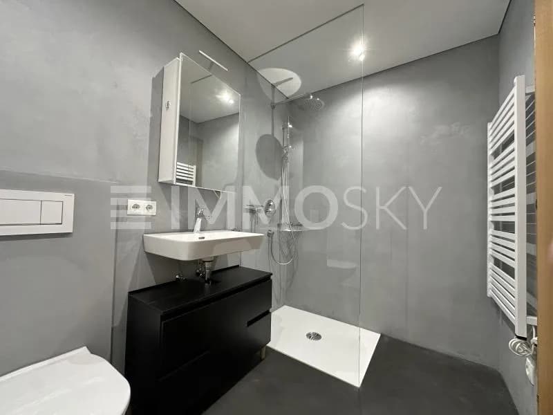2-Zimmer-Wohnung kaufen in Feldkirch – 47 m², € 244.000 – Bild 5 von 5