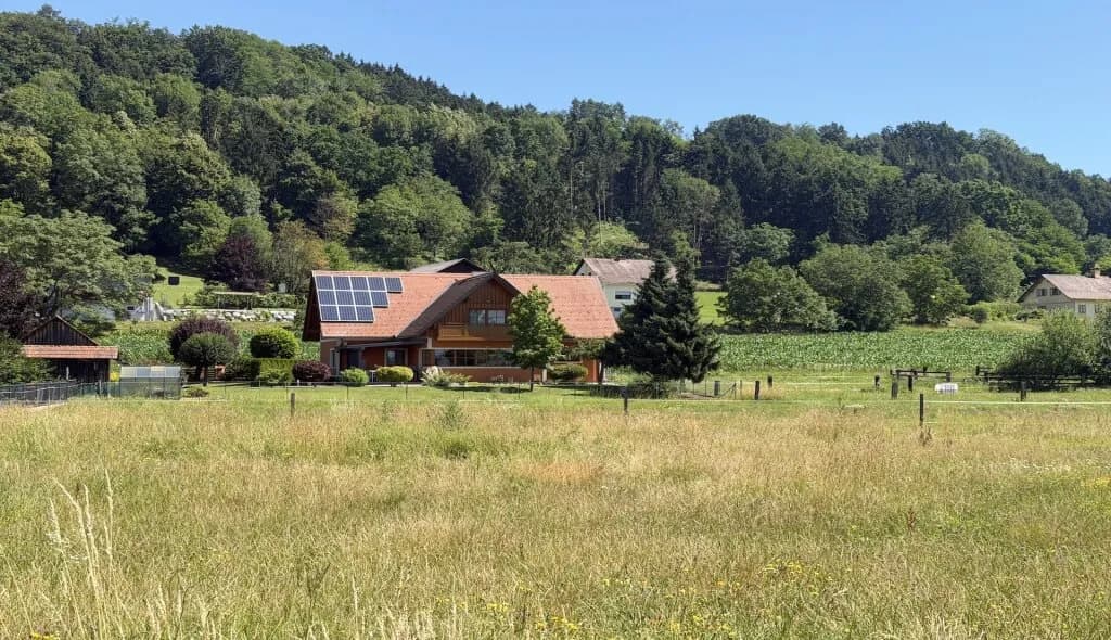 4-Zimmer-Haus kaufen in Leibnitz – 180 m², € 649.000 – Bild 1 von 42