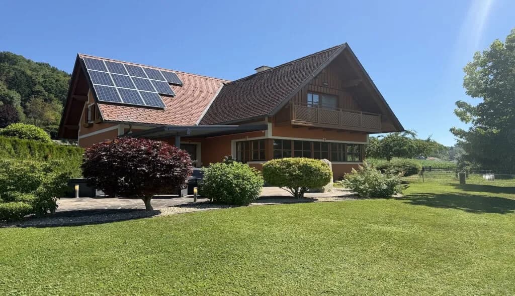 4-Zimmer-Haus kaufen in Leibnitz – 180 m², € 649.000 – Bild 2 von 42