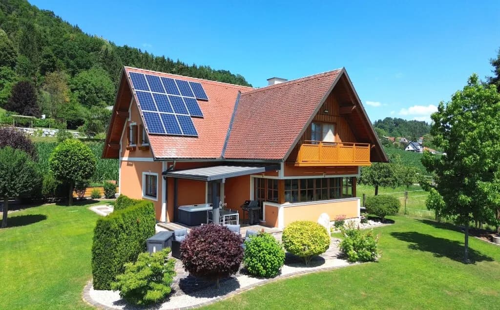 4-Zimmer-Haus kaufen in Leibnitz – 180 m², € 649.000 – Bild 3 von 42