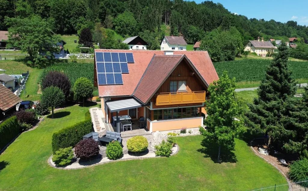 4-Zimmer-Haus kaufen in Leibnitz – 180 m², € 649.000 – Bild 4 von 42