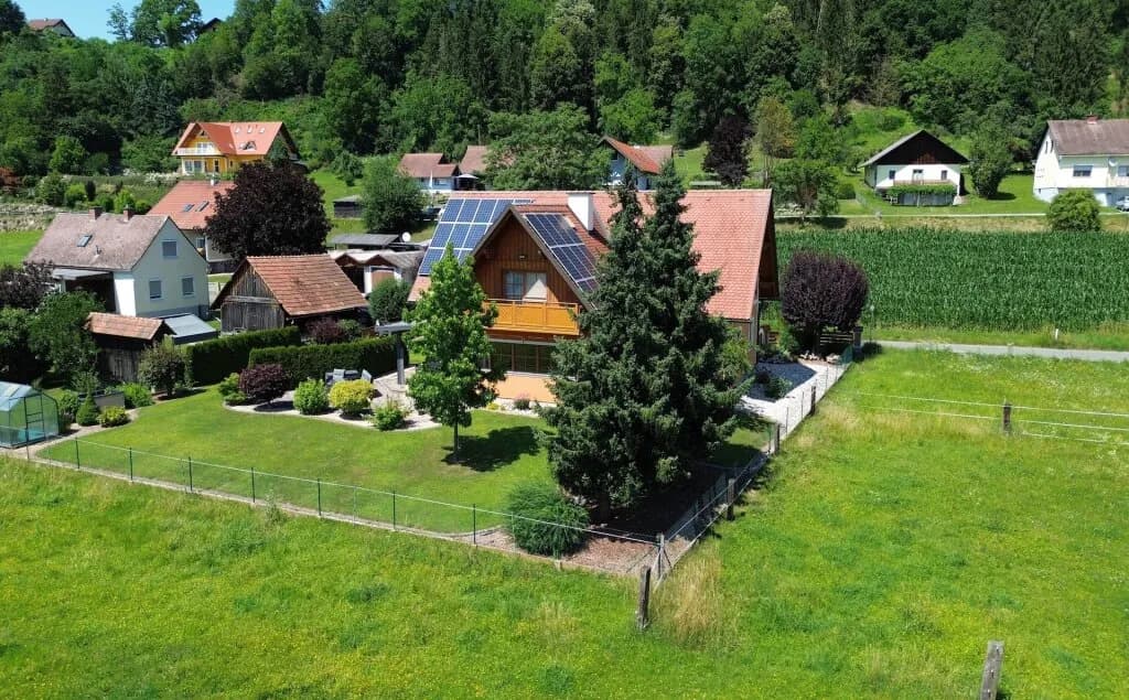 4-Zimmer-Haus kaufen in Leibnitz – 180 m², € 649.000 – Bild 5 von 42