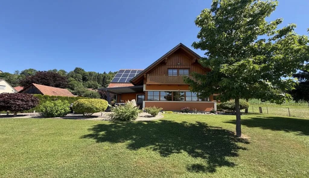 4-Zimmer-Haus kaufen in Leibnitz – 180 m², € 649.000 – Bild 6 von 42