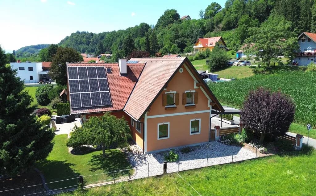 4-Zimmer-Haus kaufen in Leibnitz – 180 m², € 649.000 – Bild 11 von 42