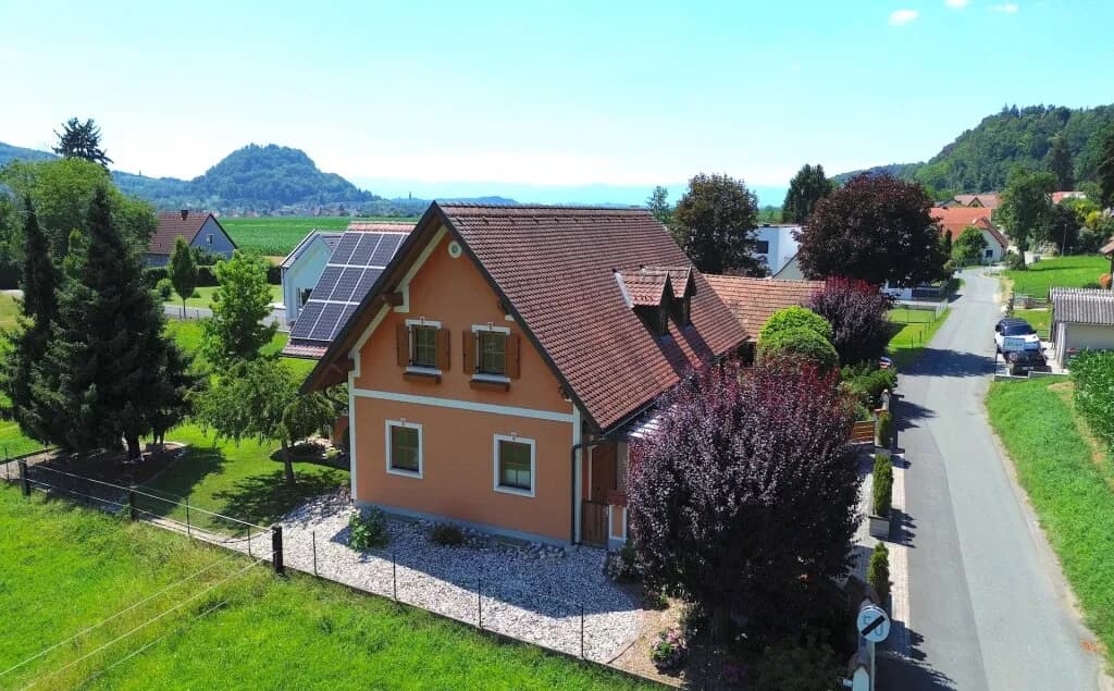 4-Zimmer-Haus kaufen in Leibnitz – 180 m², € 649.000 – Bild 12 von 42